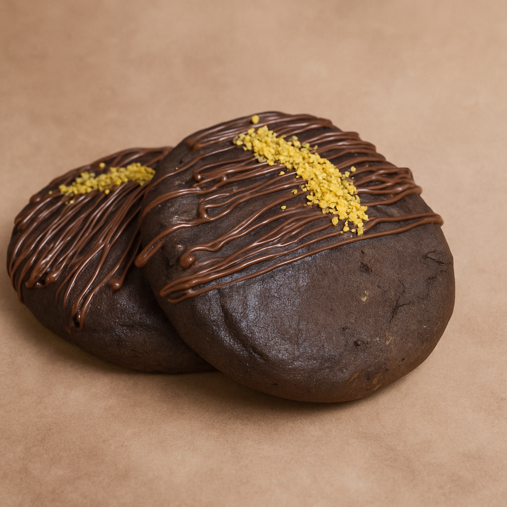 Dubai Cookie – Luxury in Every Bite