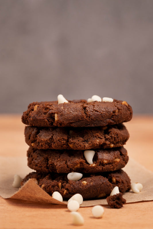 Choco Chip Cookie – The Timeless Classic