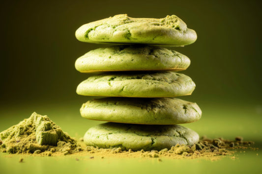 Dubai Cookie – Luxury in Every Bite